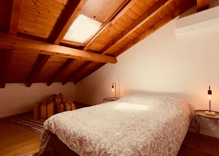 Casa Alentejana - Casa Olival