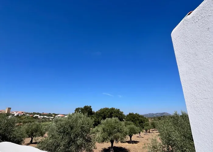 Casa Alentejana - Casa Olival